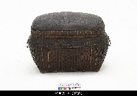 藏品(泉州傀儡戲籠)的圖片